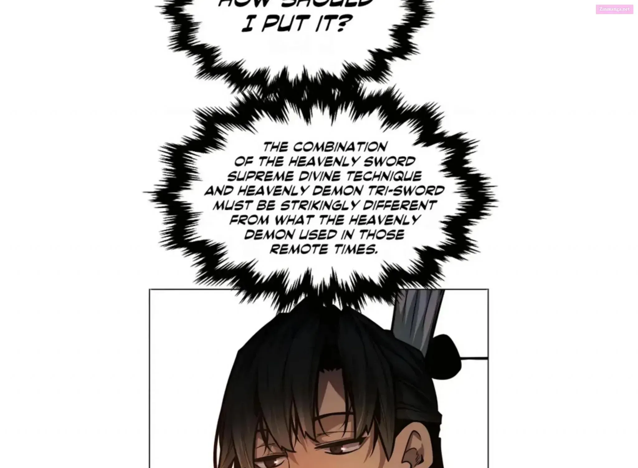 A Modern Man Who Transmigrated Into the Murim World Chapter 0 page 98 - 