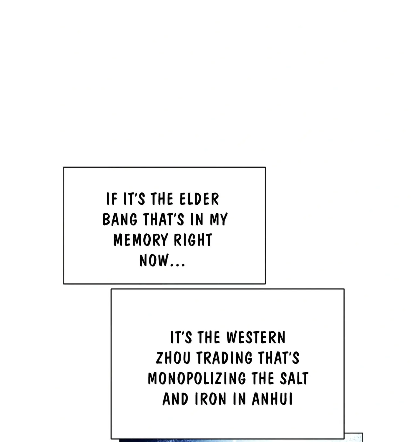 A Modern Man Who Transmigrated Into the Murim World Chapter 1 page 103 - 
