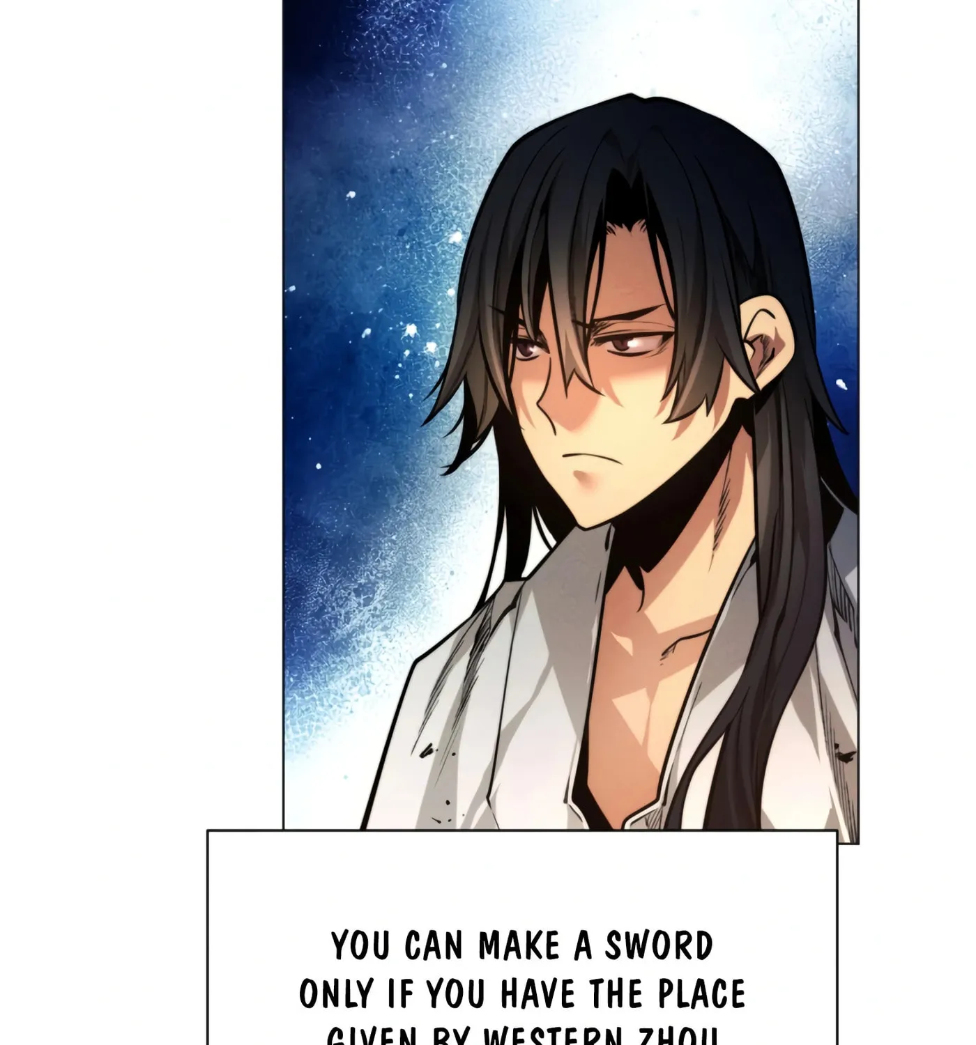 A Modern Man Who Transmigrated Into the Murim World Chapter 1 page 104 - 
