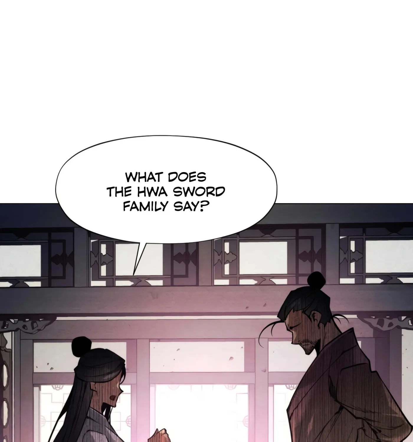 A Modern Man Who Transmigrated Into the Murim World Chapter 1 page 109 - 