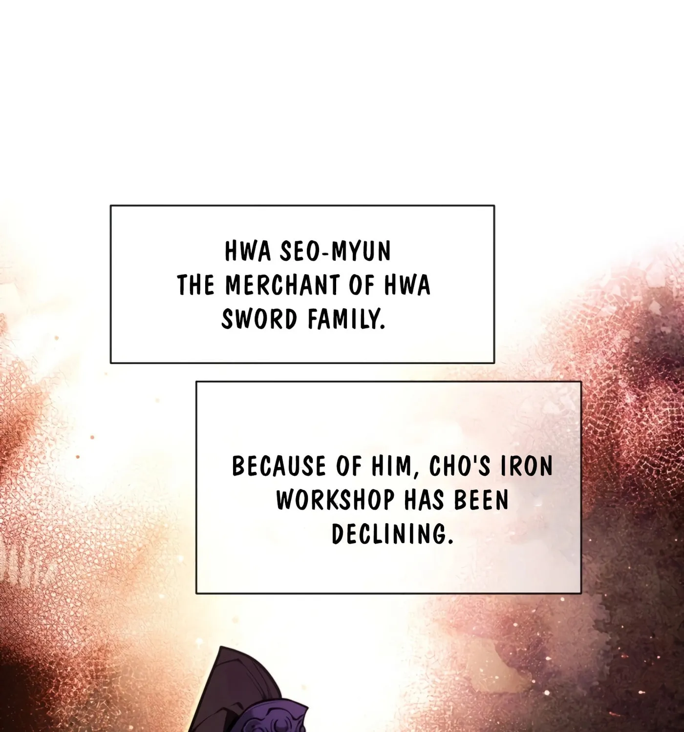 A Modern Man Who Transmigrated Into the Murim World Chapter 1 page 112 - 
