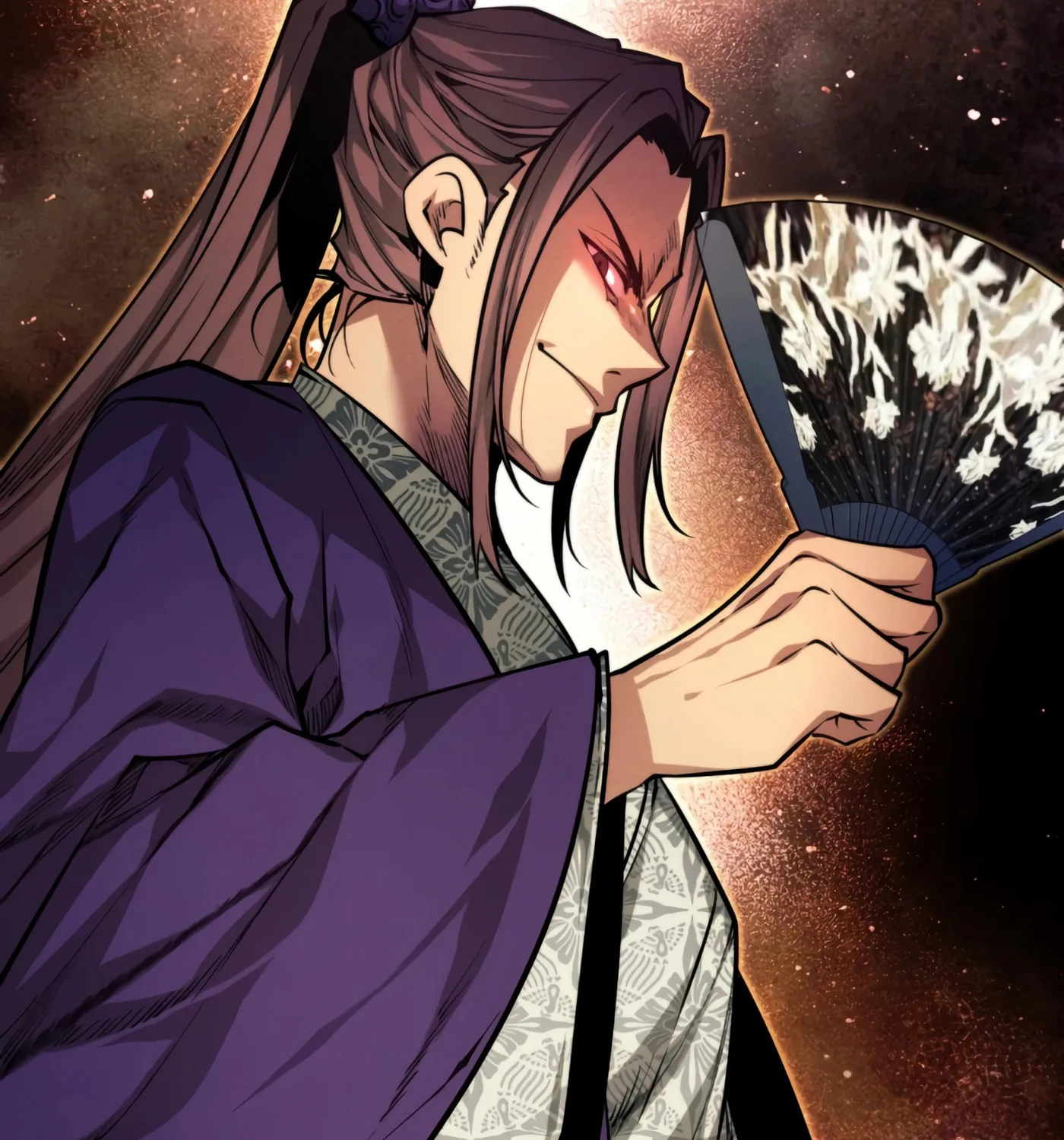 A Modern Man Who Transmigrated Into the Murim World Chapter 1 page 113 - 
