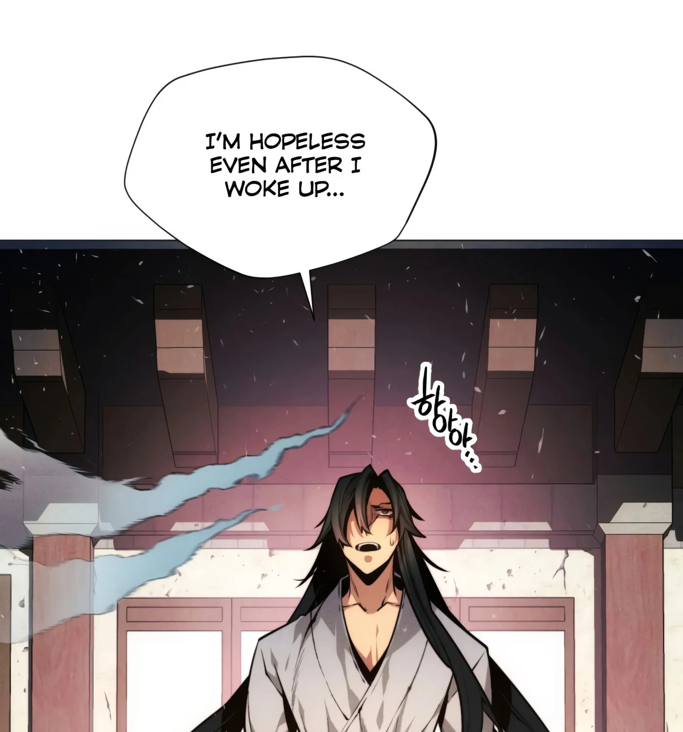 A Modern Man Who Transmigrated Into the Murim World Chapter 1 page 121 - 