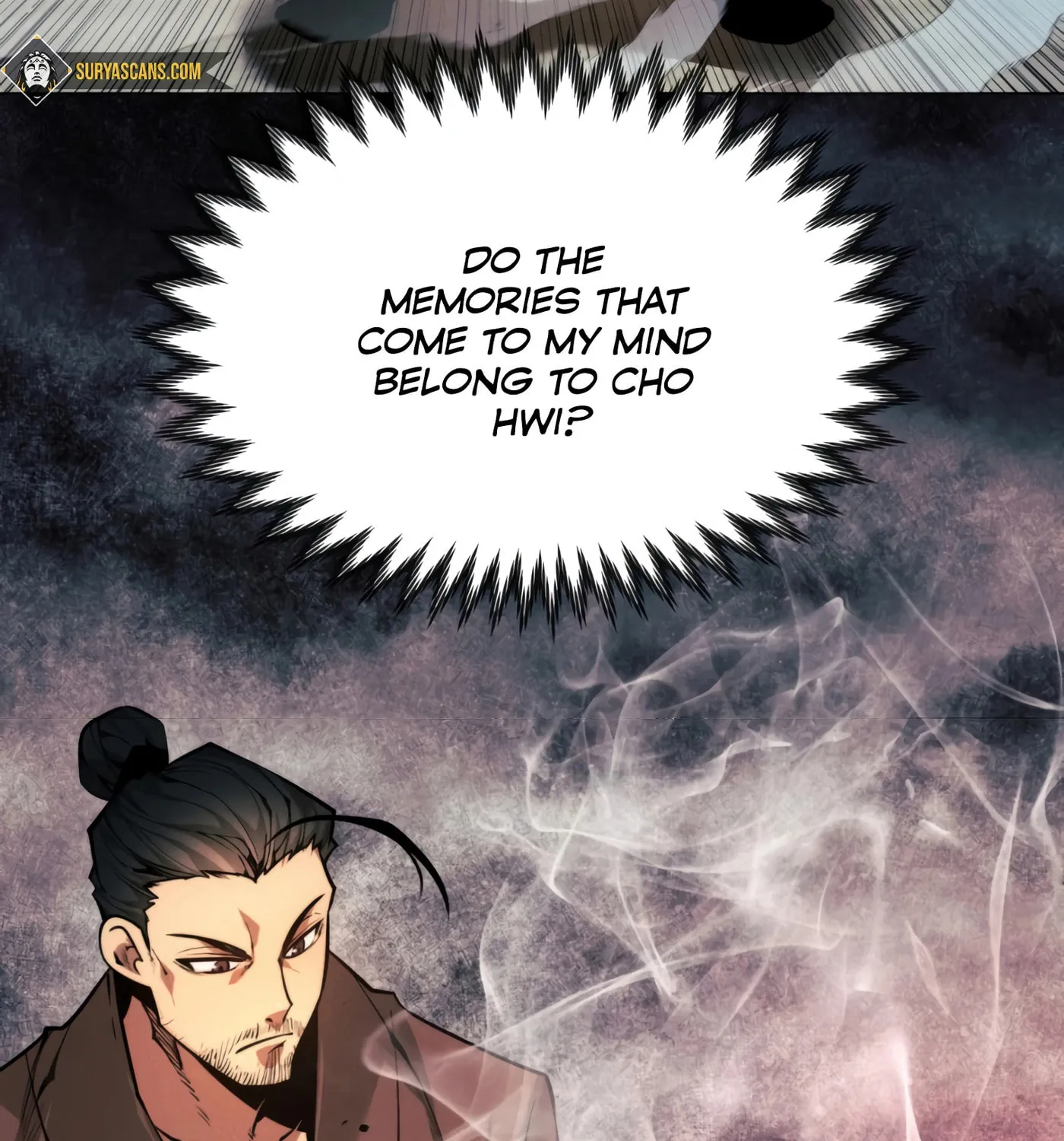 A Modern Man Who Transmigrated Into the Murim World Chapter 1 page 124 - 