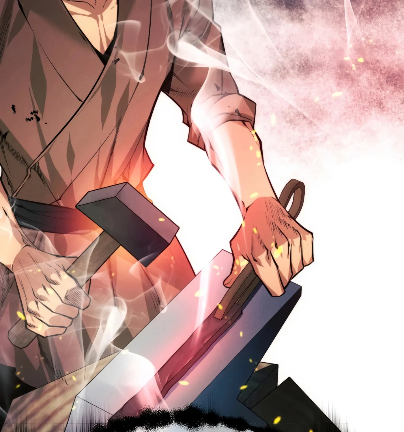A Modern Man Who Transmigrated Into the Murim World Chapter 1 page 125 - 
