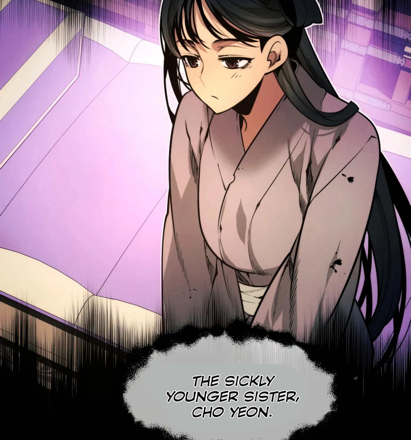 A Modern Man Who Transmigrated Into the Murim World Chapter 1 page 131 - 