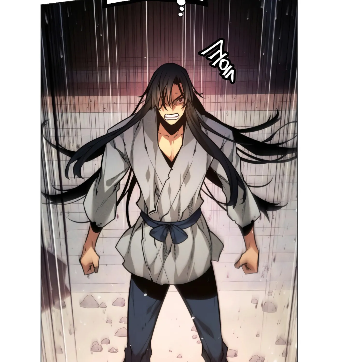 A Modern Man Who Transmigrated Into the Murim World Chapter 1 page 147 - 