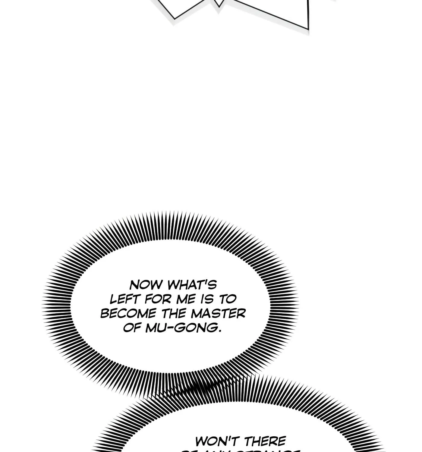 A Modern Man Who Transmigrated Into the Murim World Chapter 1 page 152 - 