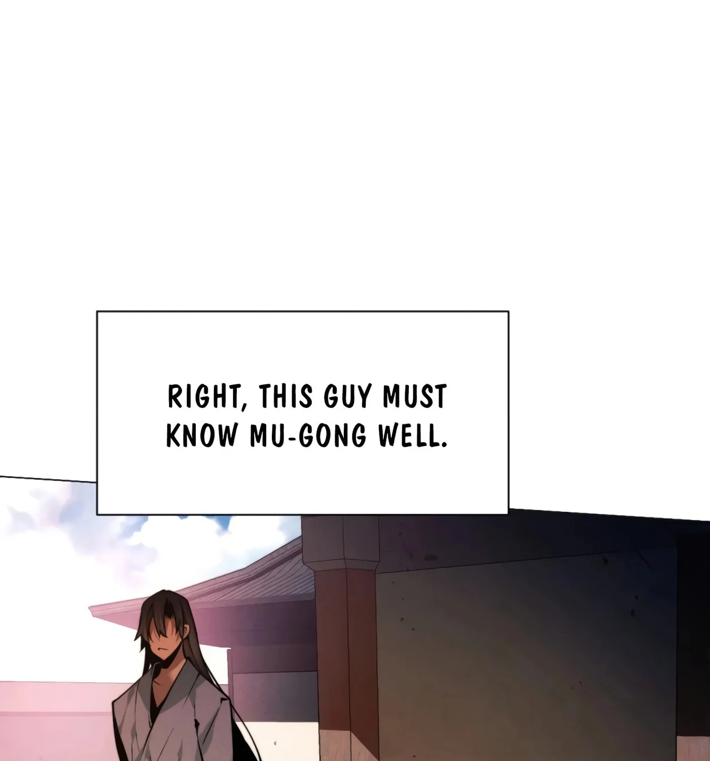 A Modern Man Who Transmigrated Into the Murim World Chapter 1 page 154 - 