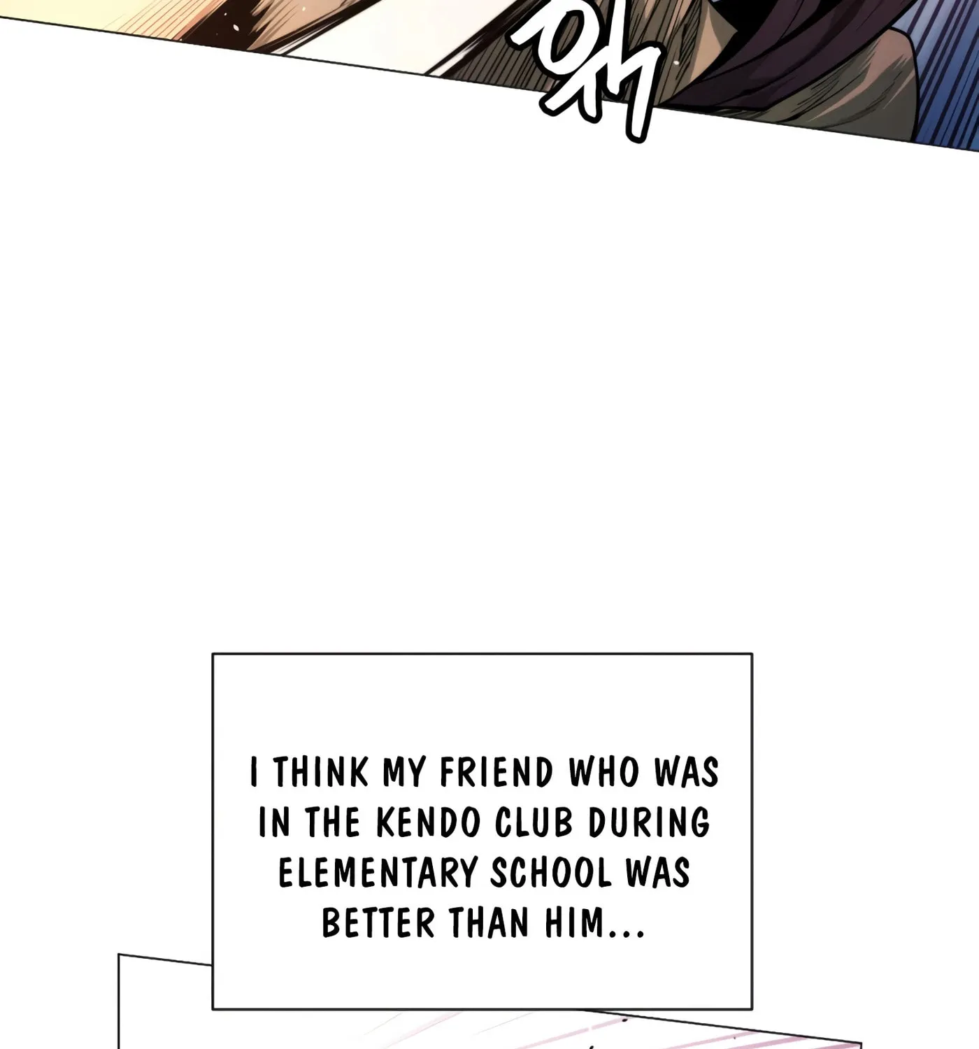 A Modern Man Who Transmigrated Into the Murim World Chapter 1 page 160 - 