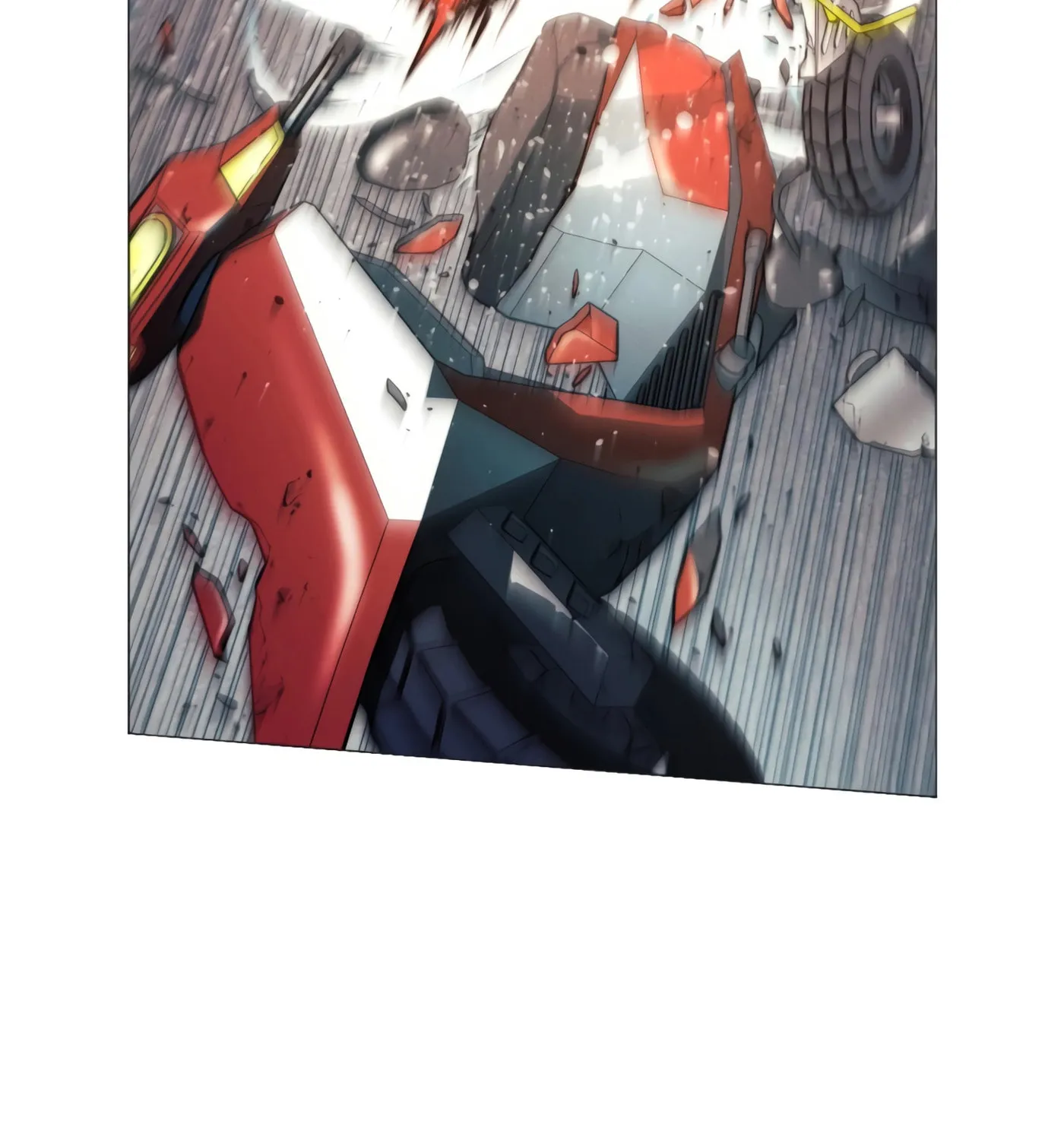 A Modern Man Who Transmigrated Into the Murim World Chapter 1 page 17 - 