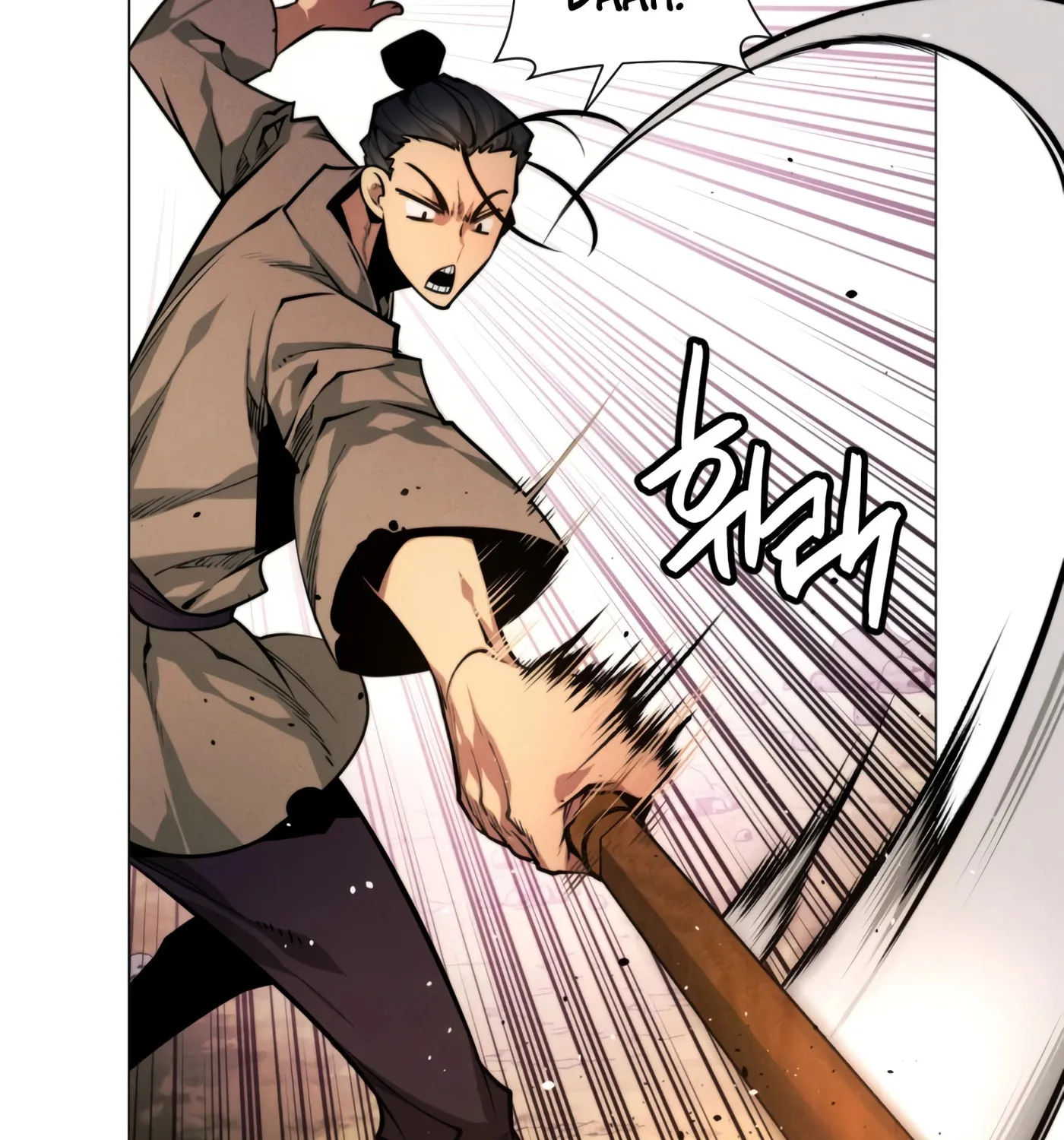 A Modern Man Who Transmigrated Into the Murim World Chapter 1 page 162 - 