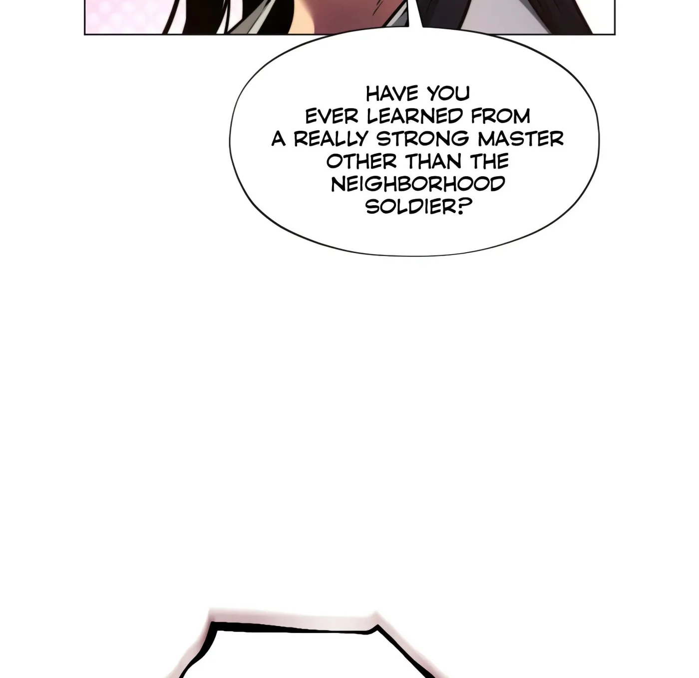 A Modern Man Who Transmigrated Into the Murim World Chapter 1 page 172 - 