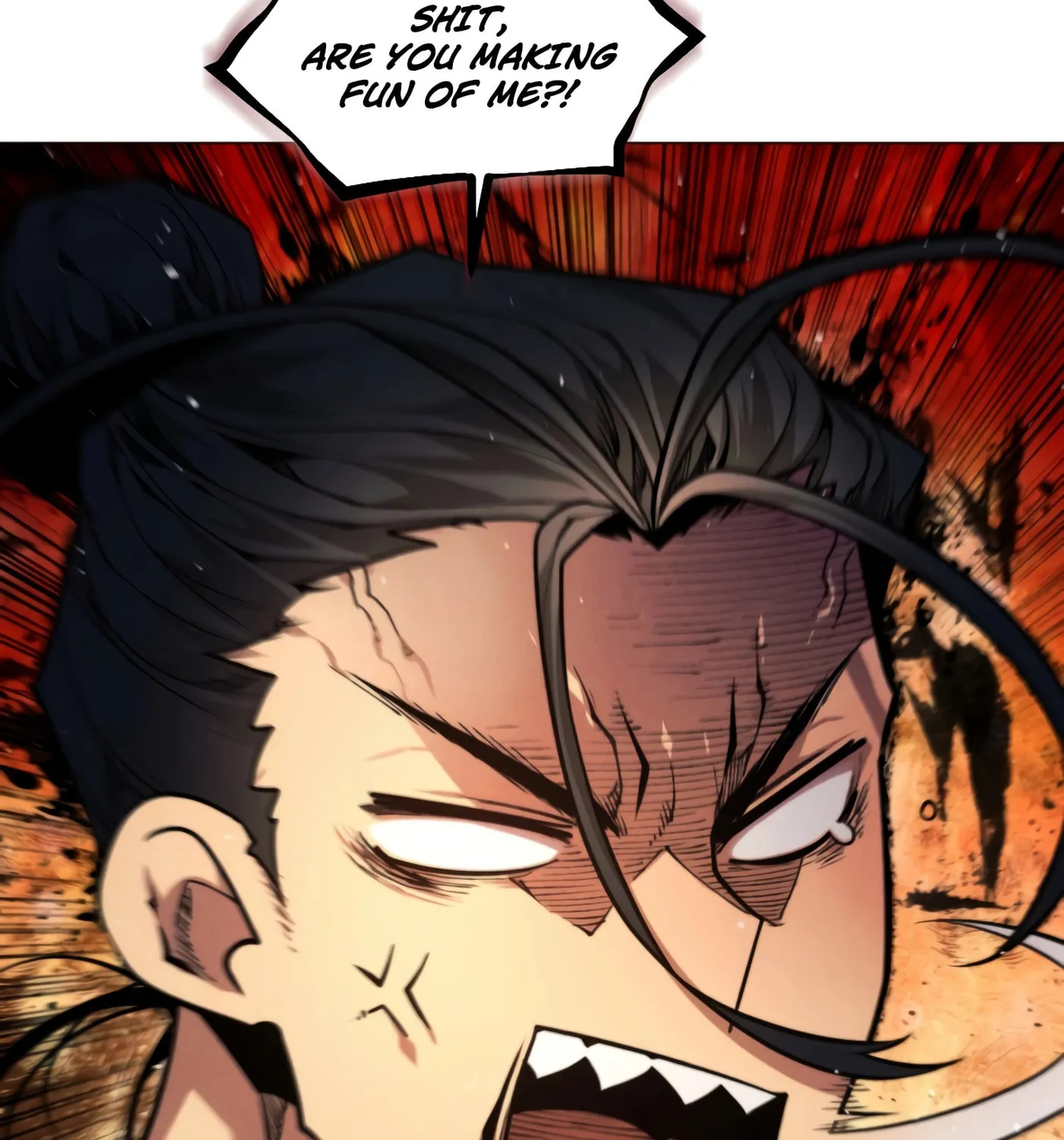 A Modern Man Who Transmigrated Into the Murim World Chapter 1 page 173 - 