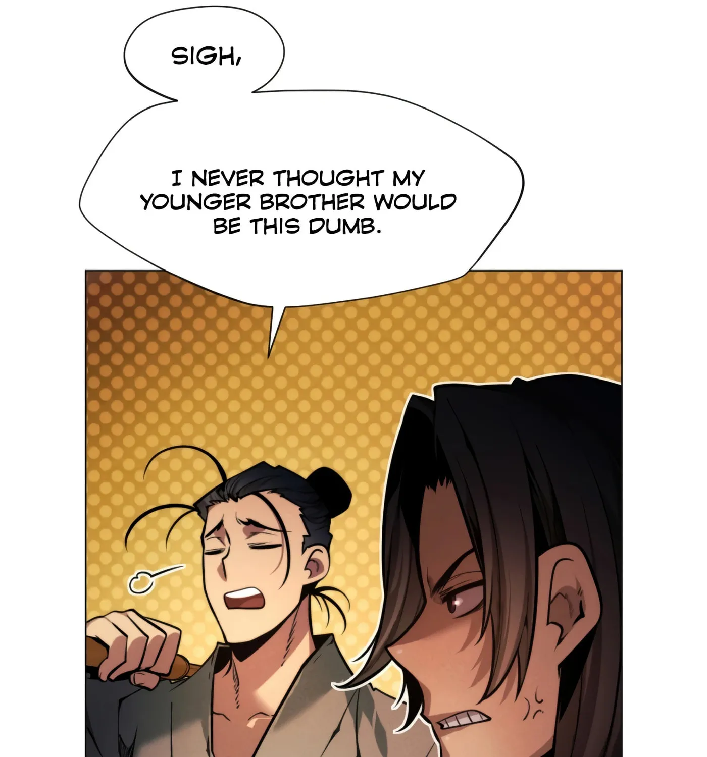 A Modern Man Who Transmigrated Into the Murim World Chapter 1 page 179 - 