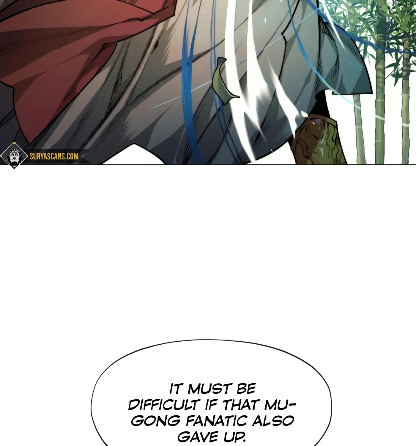 A Modern Man Who Transmigrated Into the Murim World Chapter 1 page 188 - 