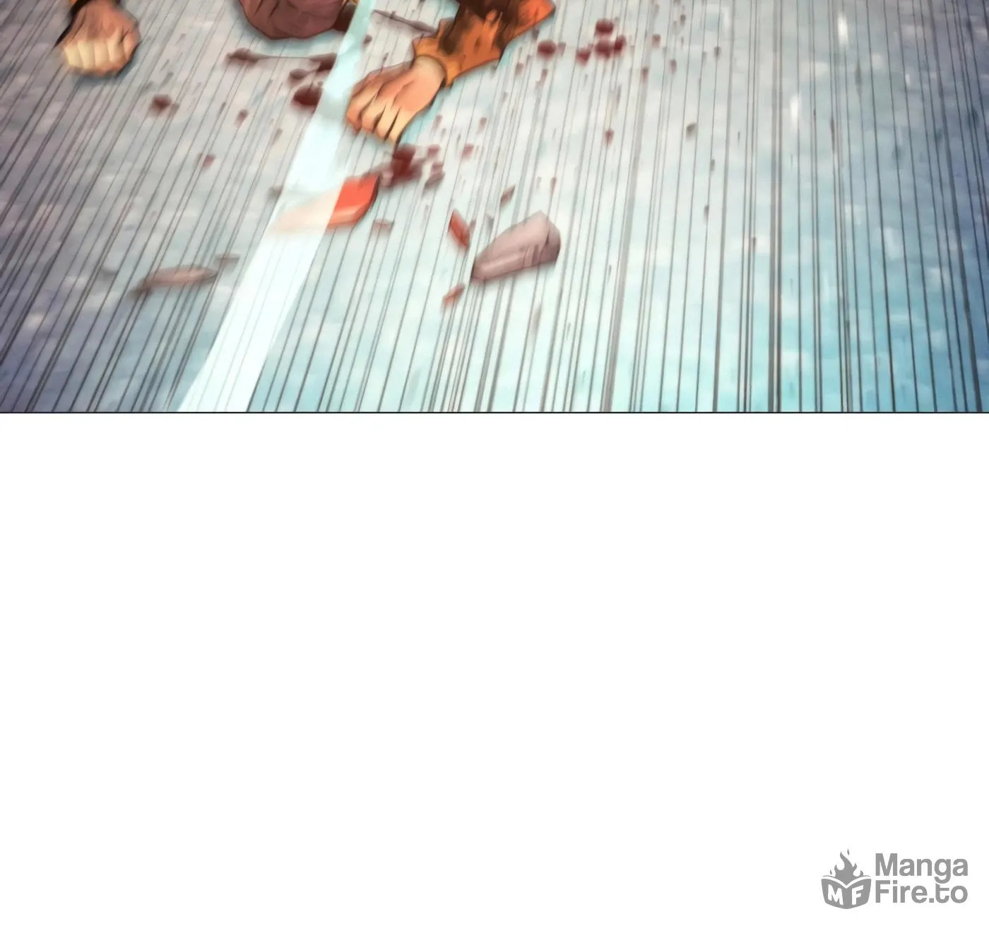 A Modern Man Who Transmigrated Into the Murim World Chapter 1 page 20 - 