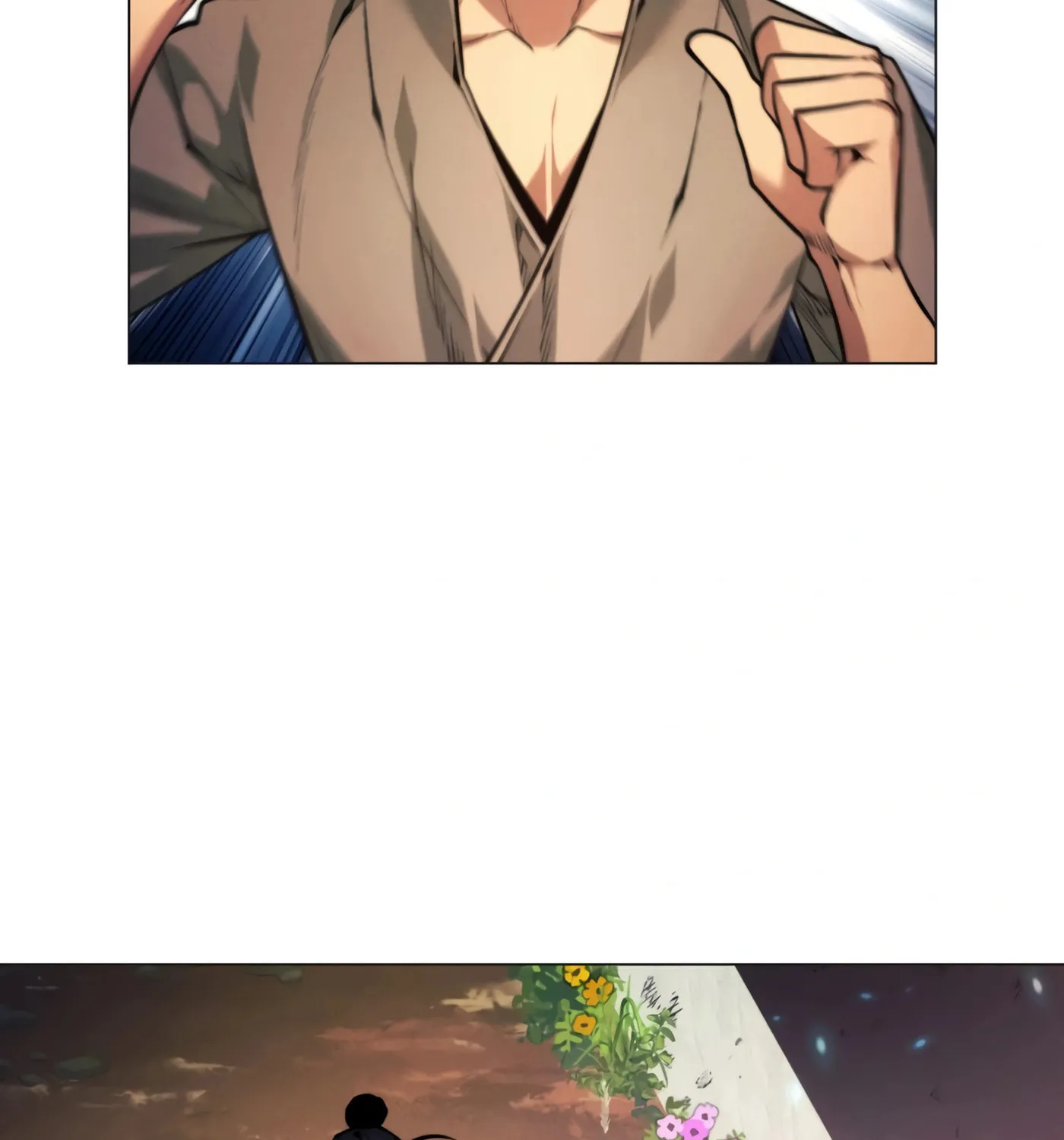 A Modern Man Who Transmigrated Into the Murim World Chapter 1 page 192 - 