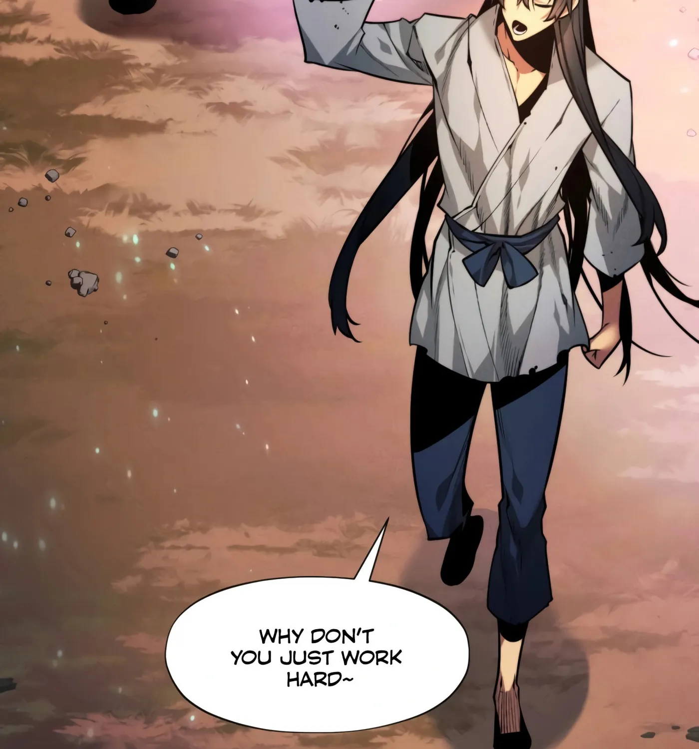 A Modern Man Who Transmigrated Into the Murim World Chapter 1 page 195 - 