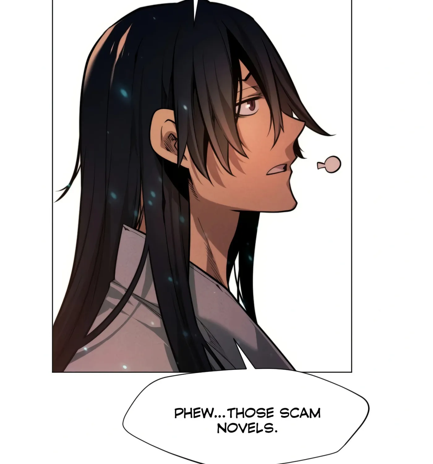 A Modern Man Who Transmigrated Into the Murim World Chapter 1 page 198 - 