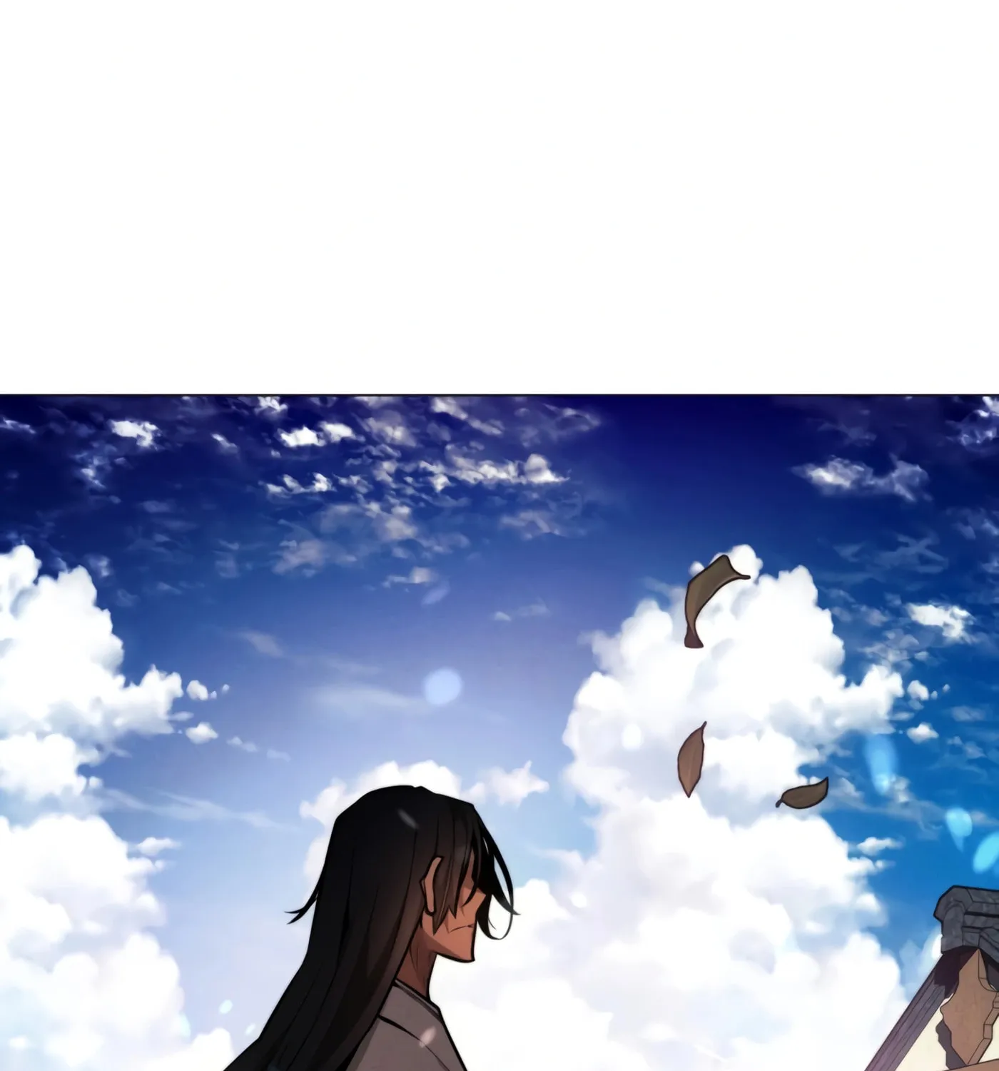 A Modern Man Who Transmigrated Into the Murim World Chapter 1 page 200 - 
