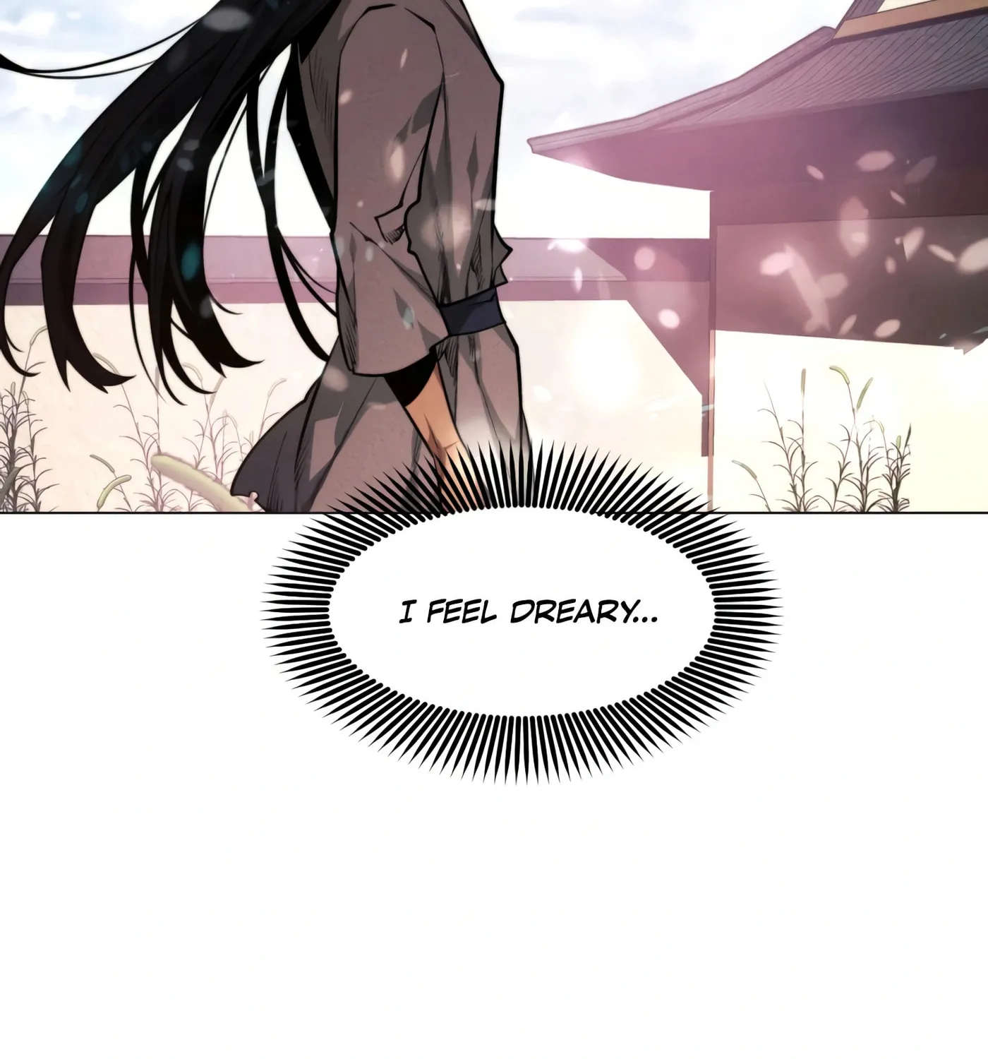 A Modern Man Who Transmigrated Into the Murim World Chapter 1 page 201 - 