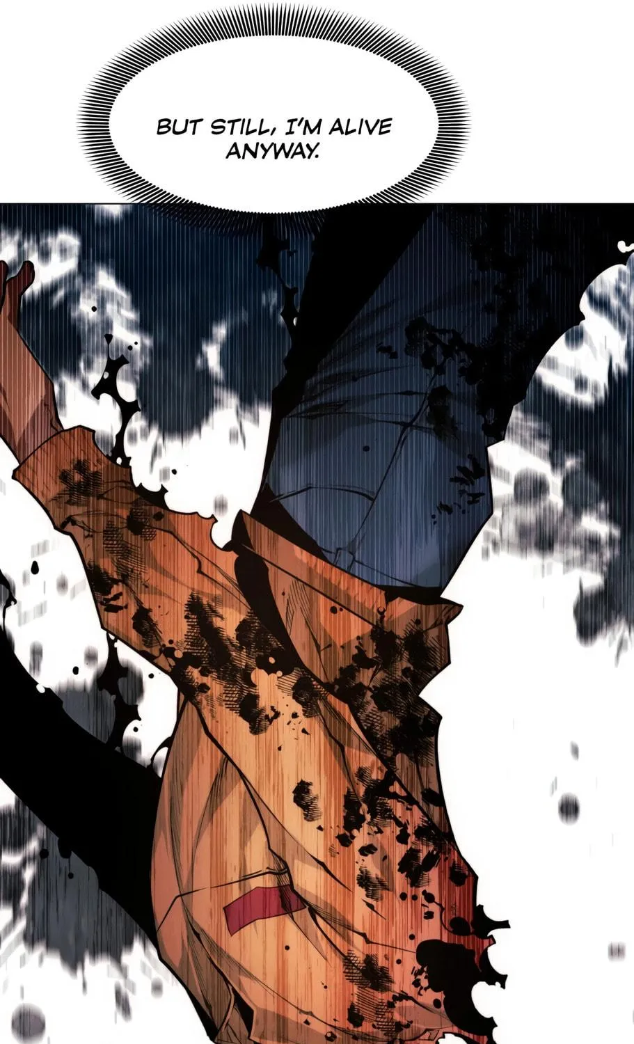 A Modern Man Who Transmigrated Into the Murim World Chapter 1 page 203 - 