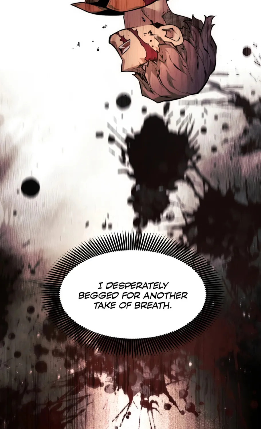 A Modern Man Who Transmigrated Into the Murim World Chapter 1 page 205 - 