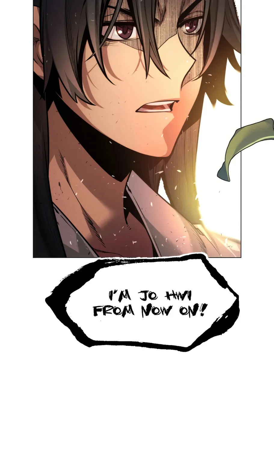 A Modern Man Who Transmigrated Into the Murim World Chapter 1 page 209 - 