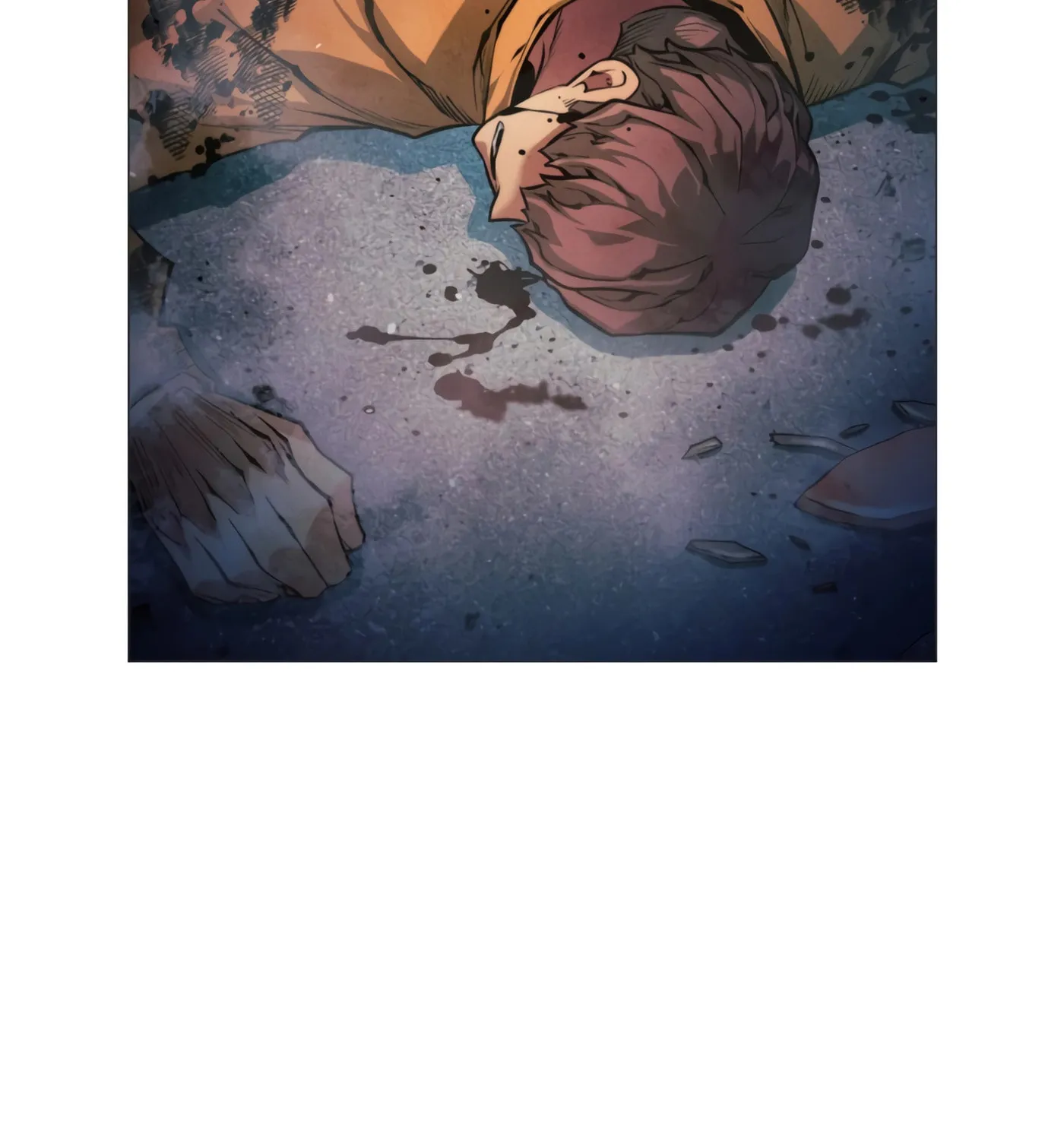 A Modern Man Who Transmigrated Into the Murim World Chapter 1 page 22 - 