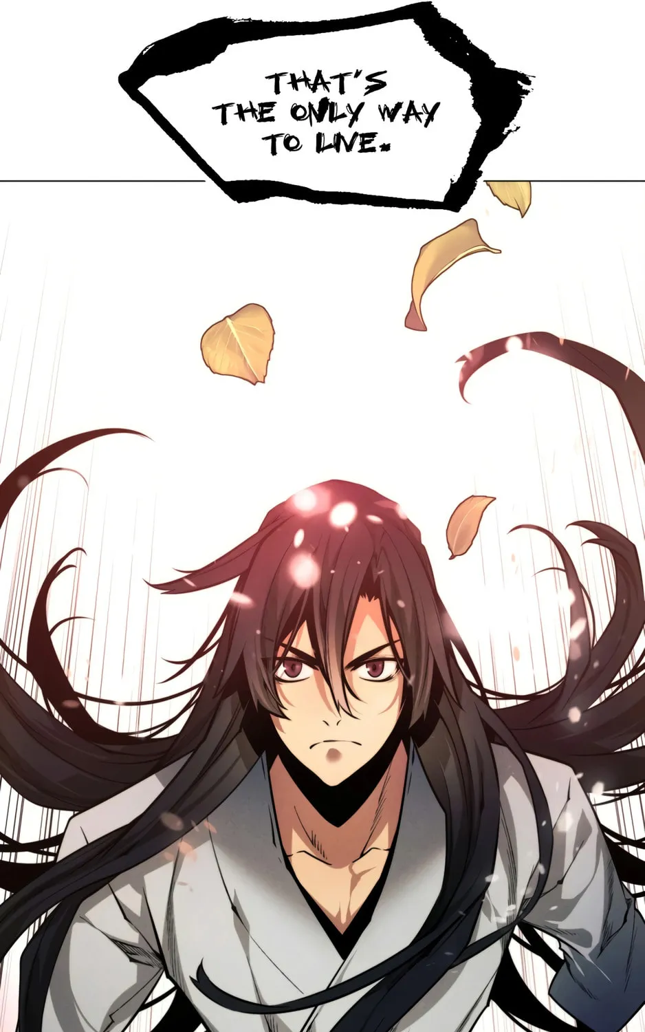 A Modern Man Who Transmigrated Into the Murim World Chapter 1 page 211 - 