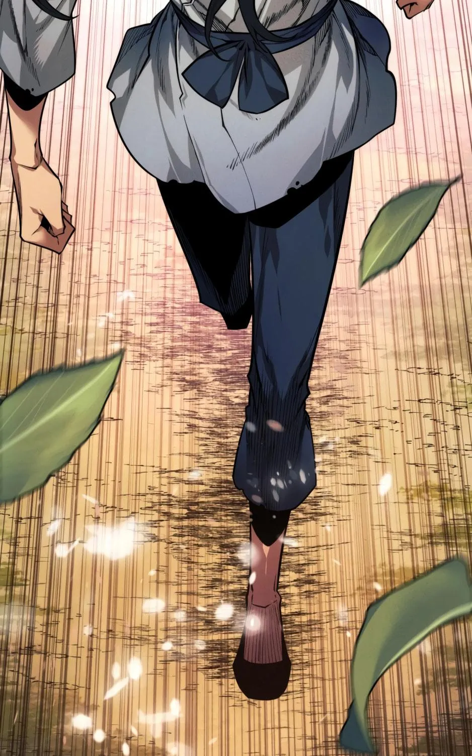 A Modern Man Who Transmigrated Into the Murim World Chapter 1 page 213 - 