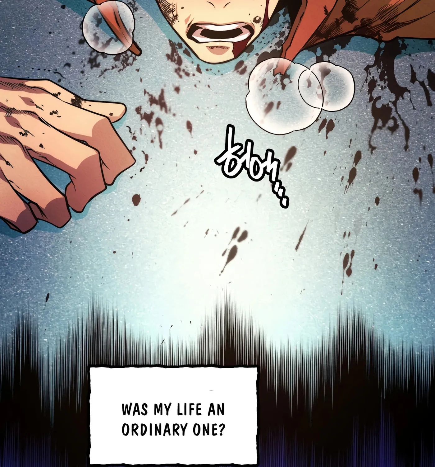 A Modern Man Who Transmigrated Into the Murim World Chapter 1 page 27 - 