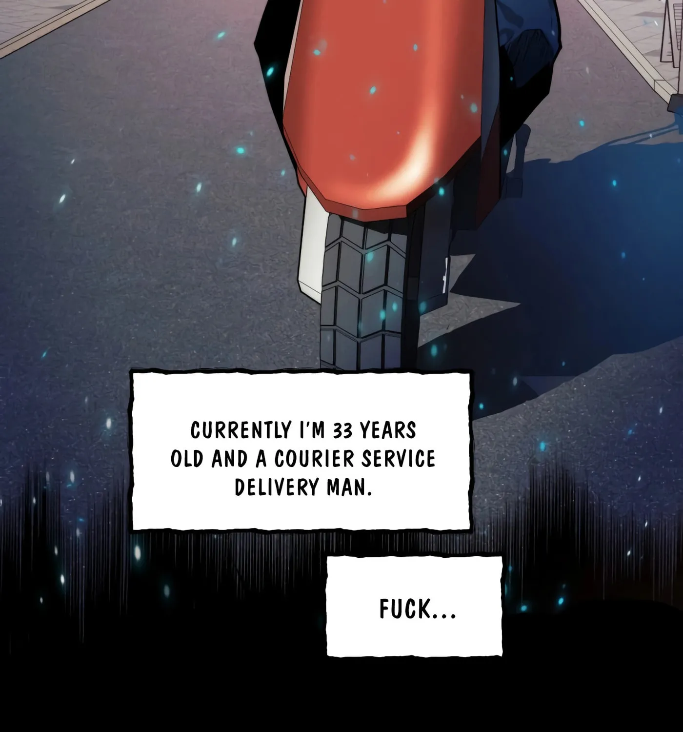 A Modern Man Who Transmigrated Into the Murim World Chapter 1 page 31 - 