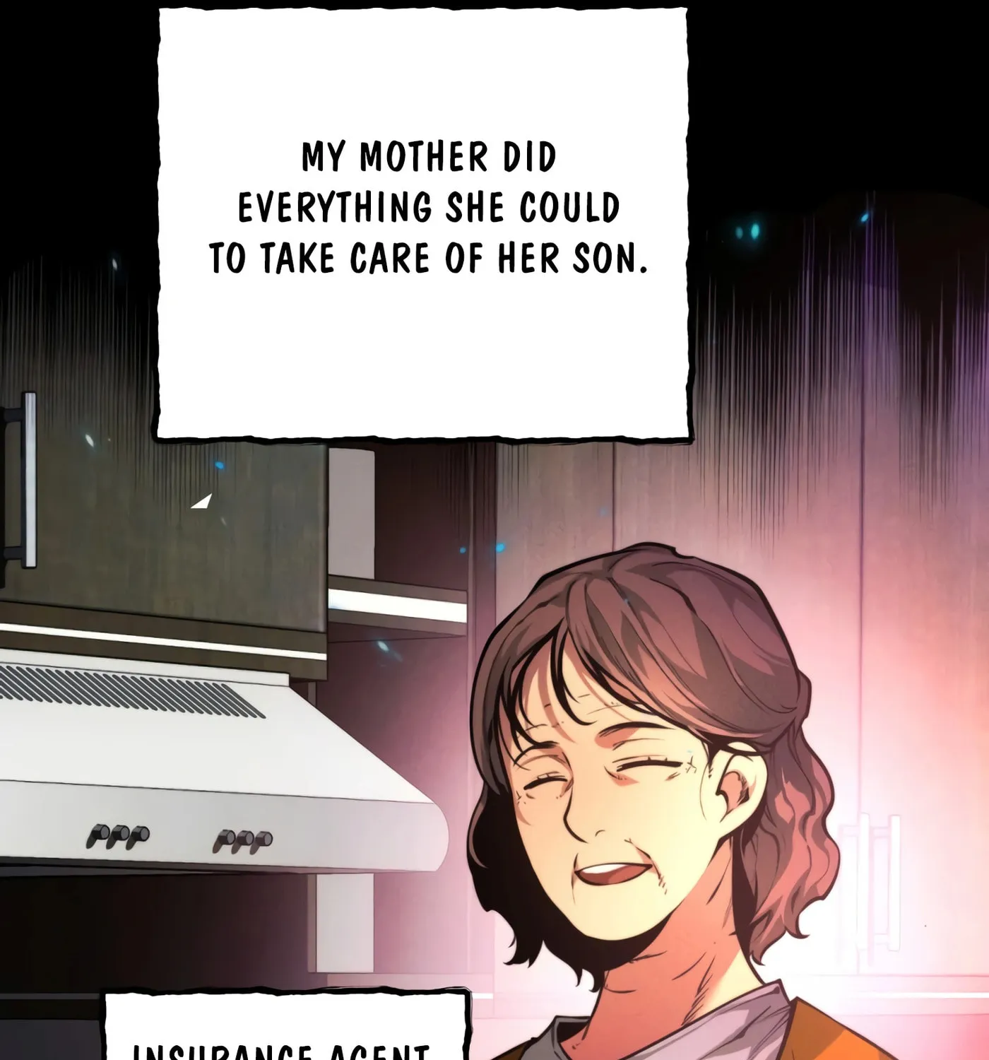 A Modern Man Who Transmigrated Into the Murim World Chapter 1 page 33 - 