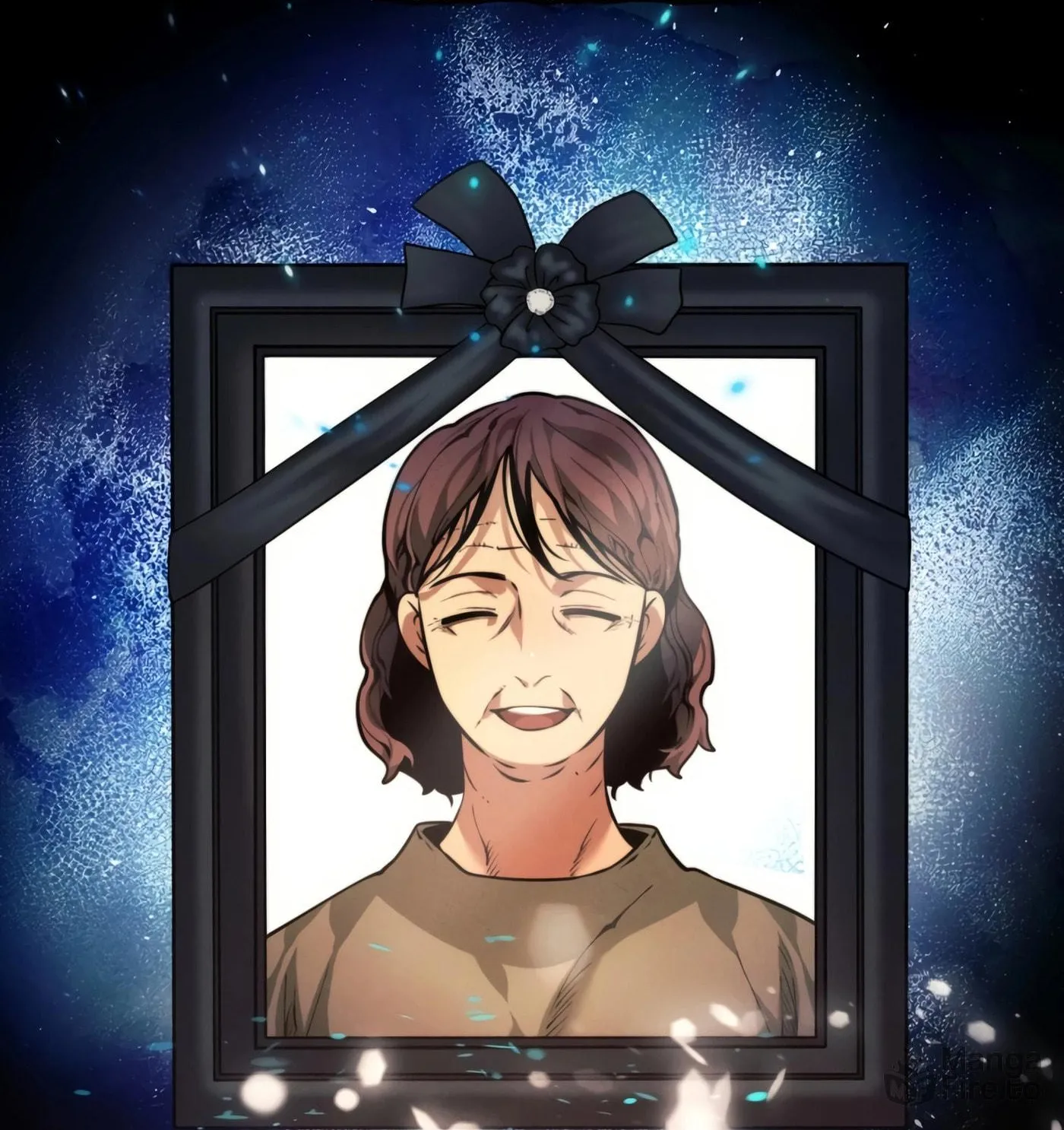 A Modern Man Who Transmigrated Into the Murim World Chapter 1 page 36 - 