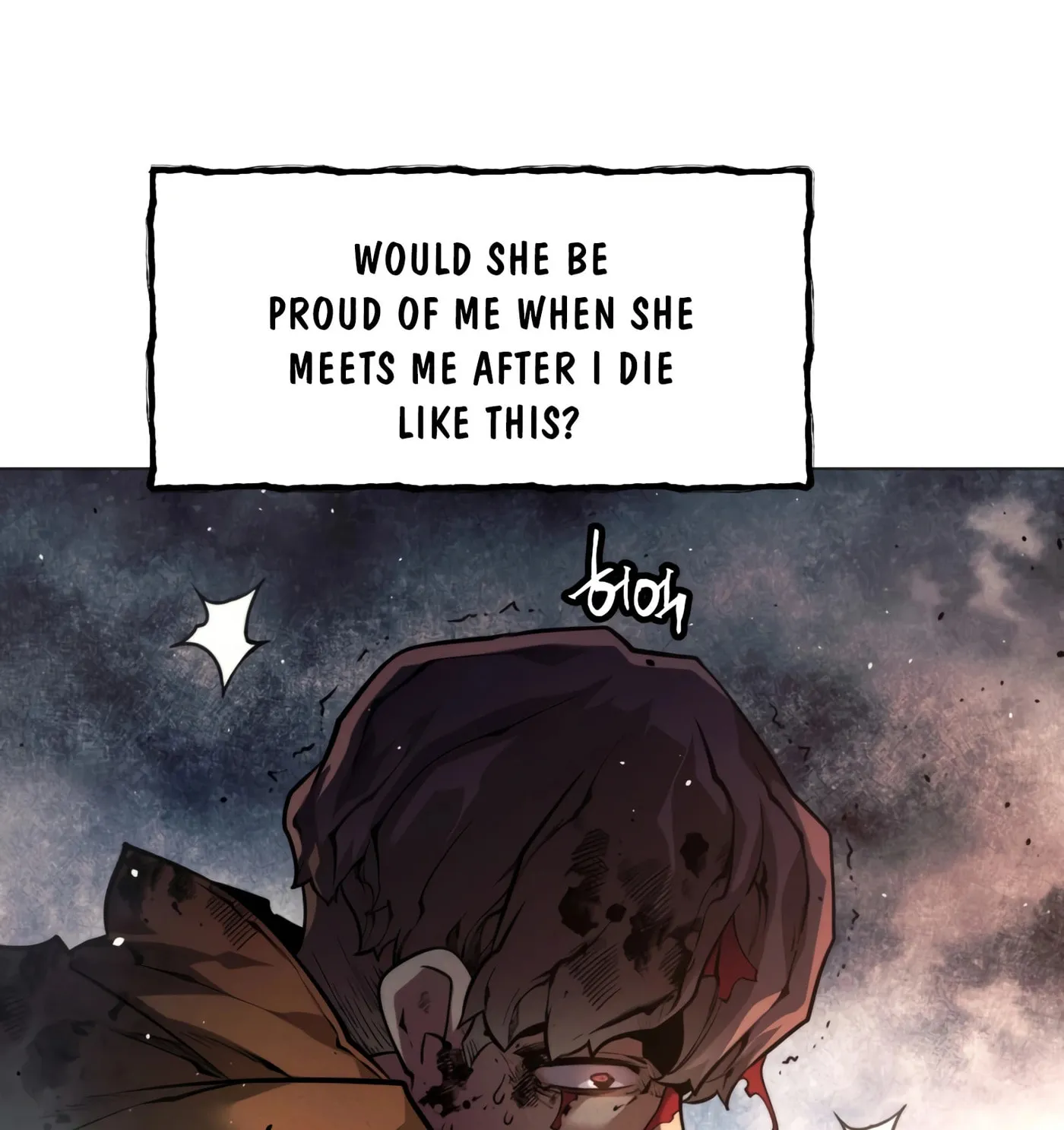 A Modern Man Who Transmigrated Into the Murim World Chapter 1 page 38 - 