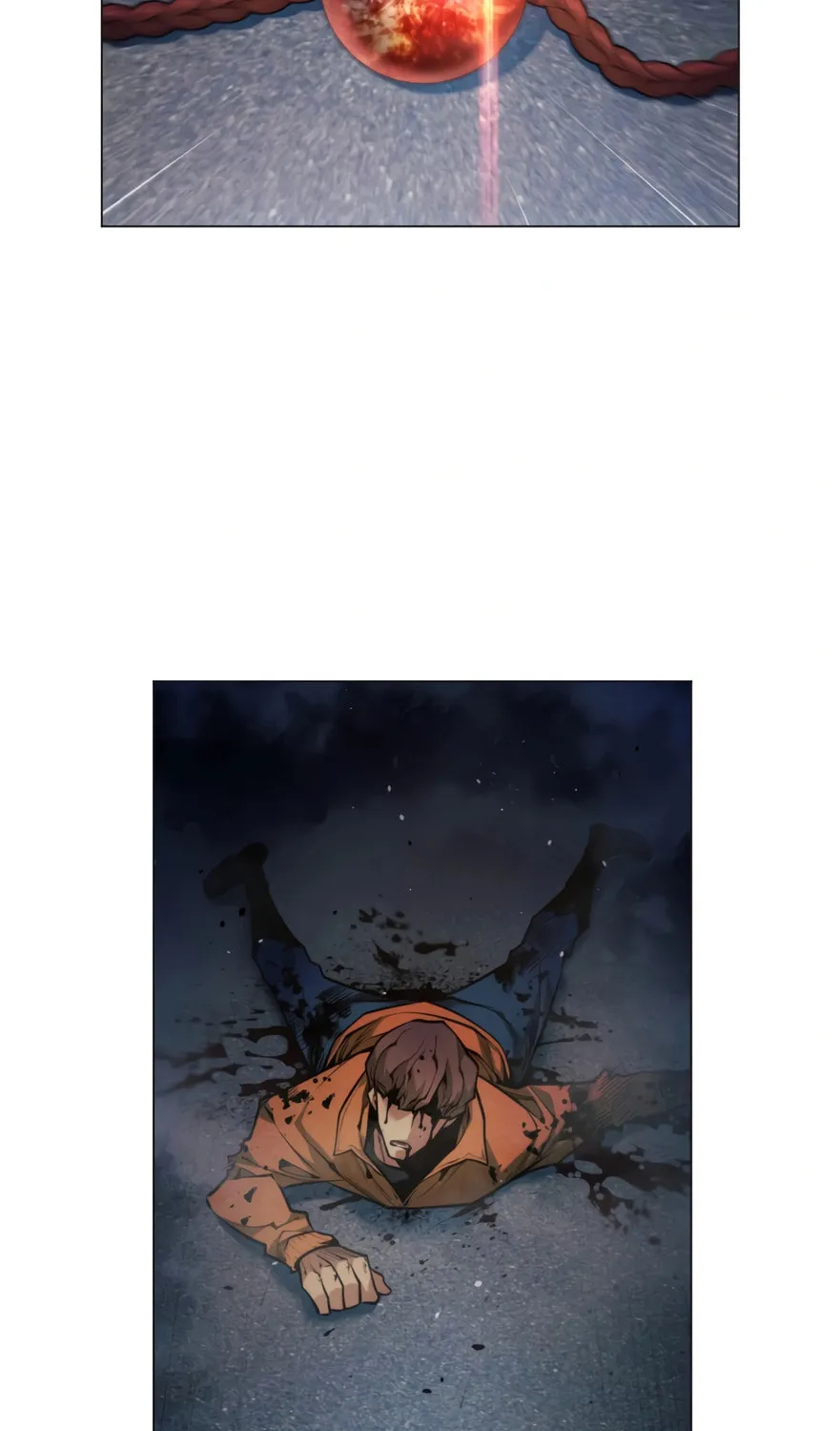 A Modern Man Who Transmigrated Into the Murim World Chapter 1 page 43 - 