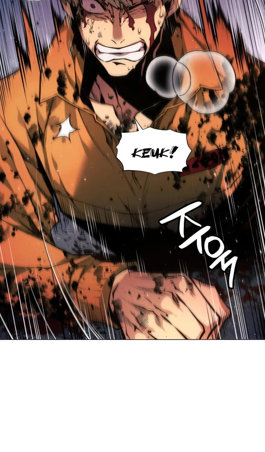 A Modern Man Who Transmigrated Into the Murim World Chapter 1 page 47 - 
