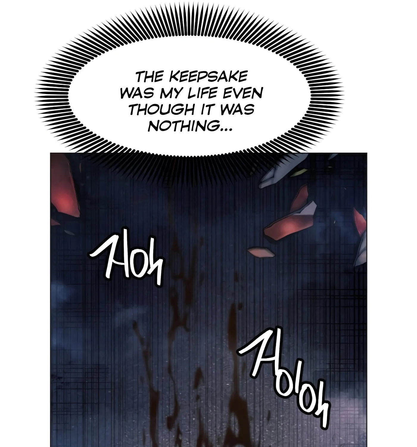 A Modern Man Who Transmigrated Into the Murim World Chapter 1 page 49 - 