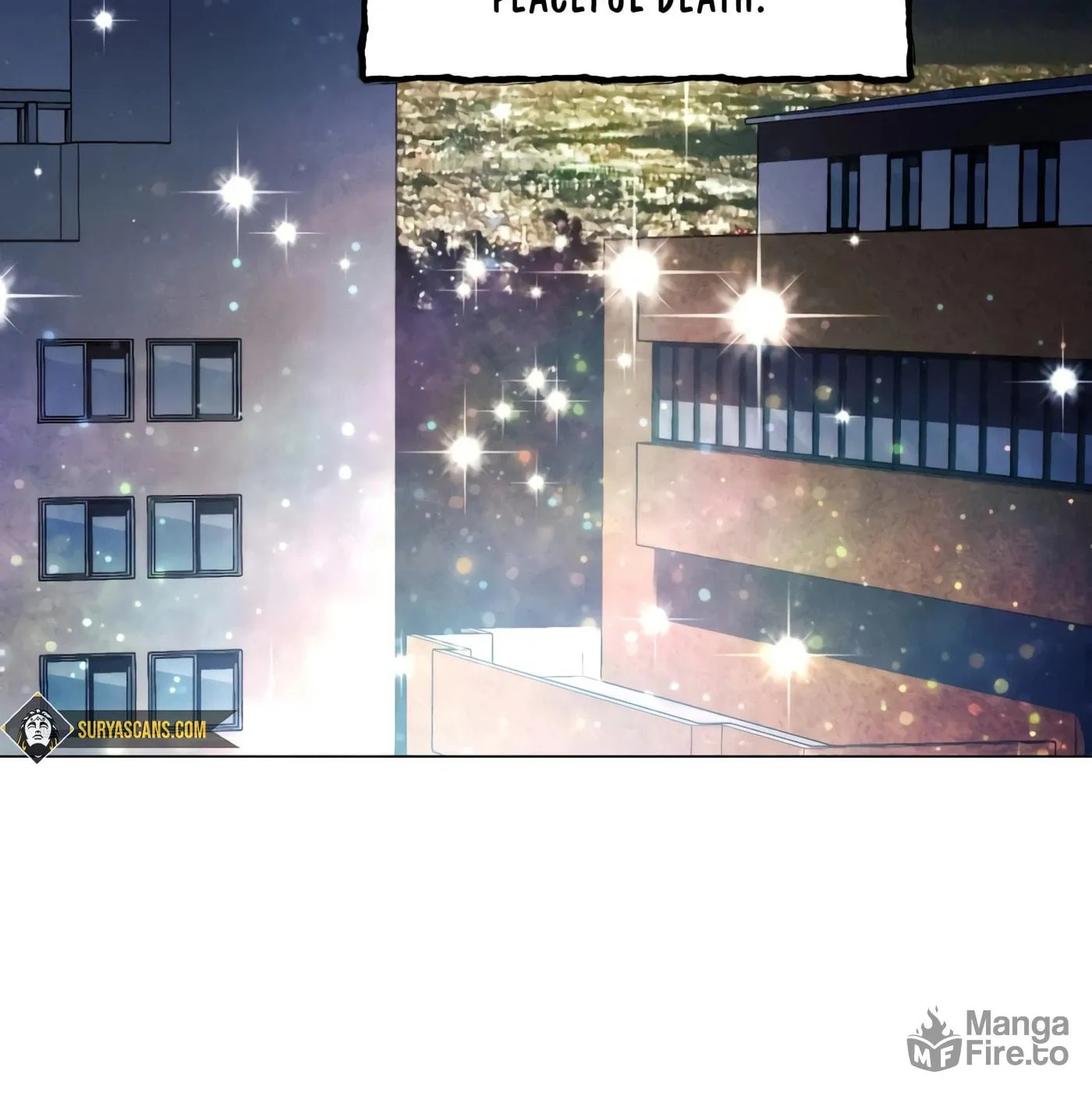 A Modern Man Who Transmigrated Into the Murim World Chapter 1 page 6 - 