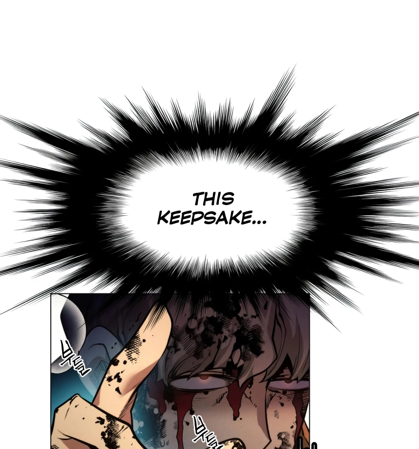 A Modern Man Who Transmigrated Into the Murim World Chapter 1 page 53 - 