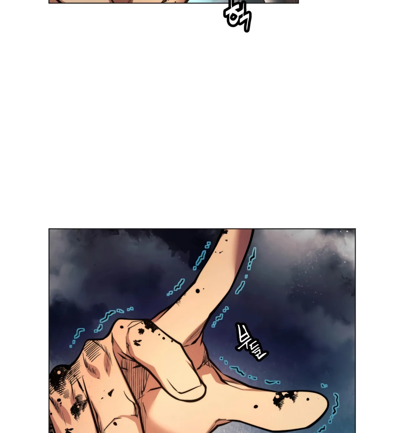 A Modern Man Who Transmigrated Into the Murim World Chapter 1 page 55 - 