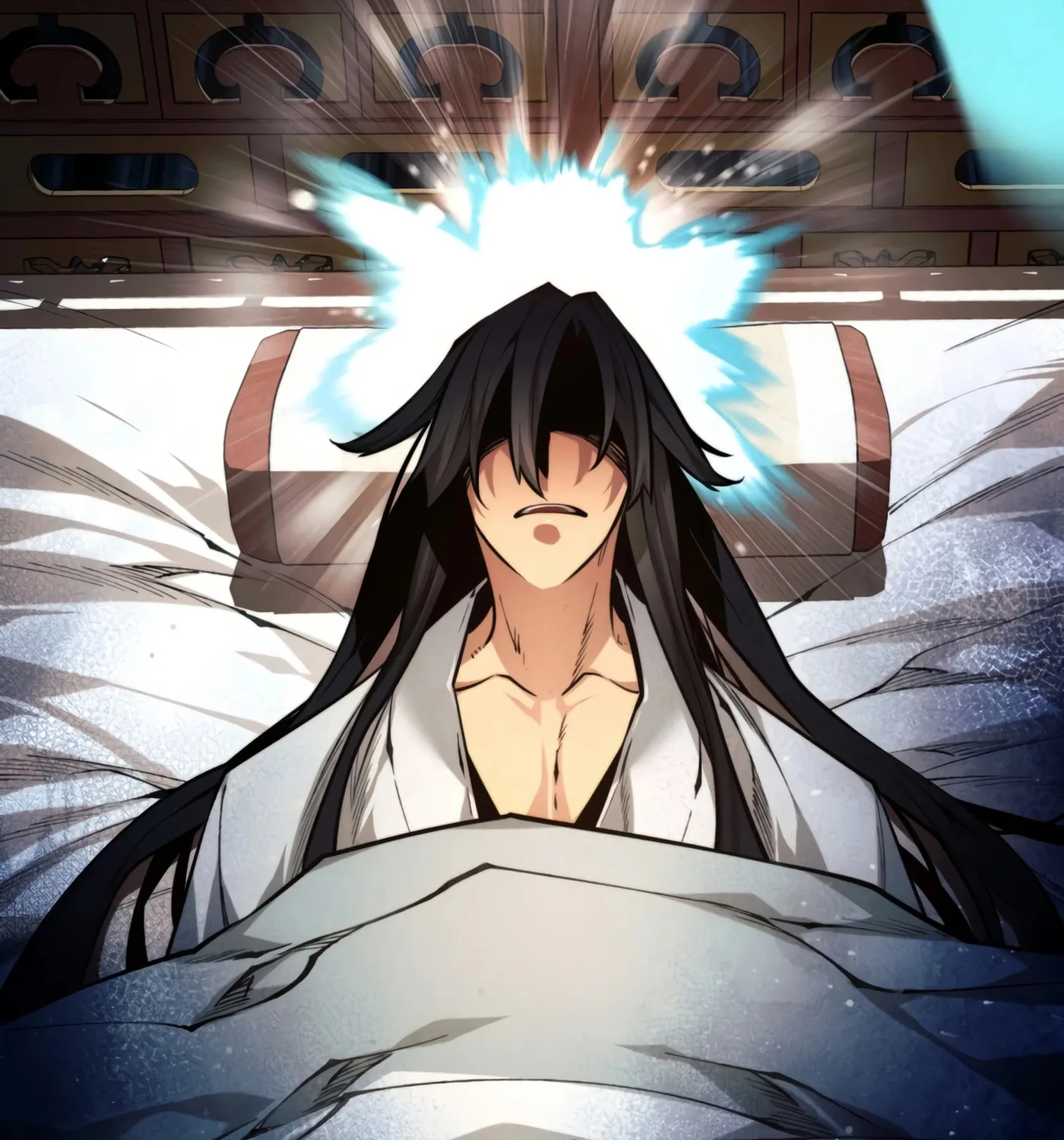 A Modern Man Who Transmigrated Into the Murim World Chapter 1 page 73 - 