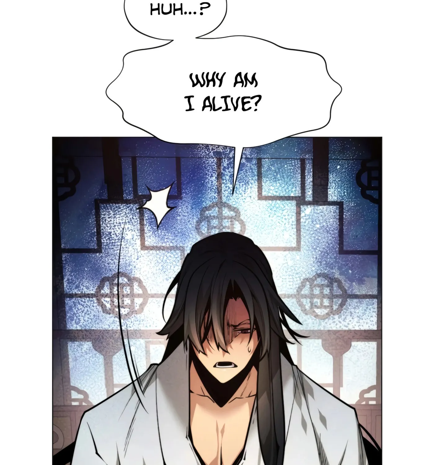 A Modern Man Who Transmigrated Into the Murim World Chapter 1 page 78 - 