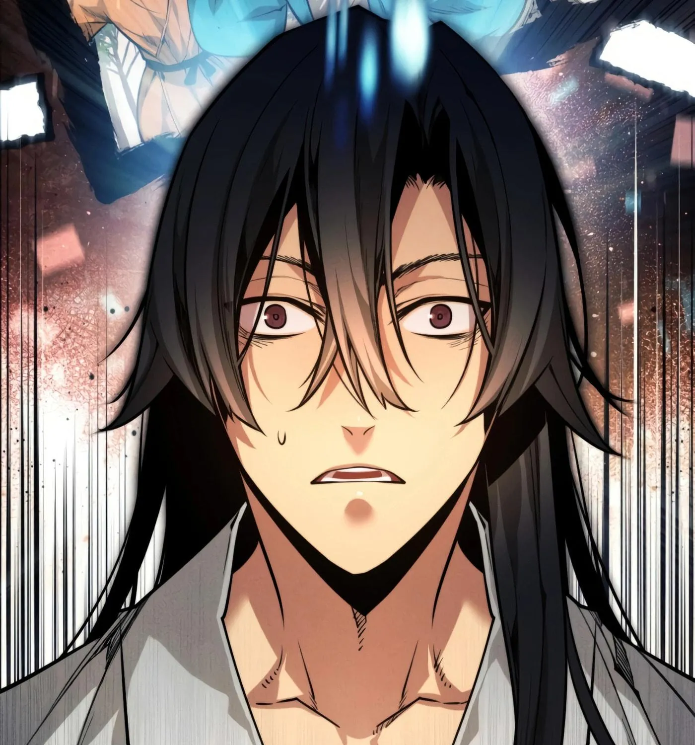 A Modern Man Who Transmigrated Into the Murim World Chapter 1 page 85 - 