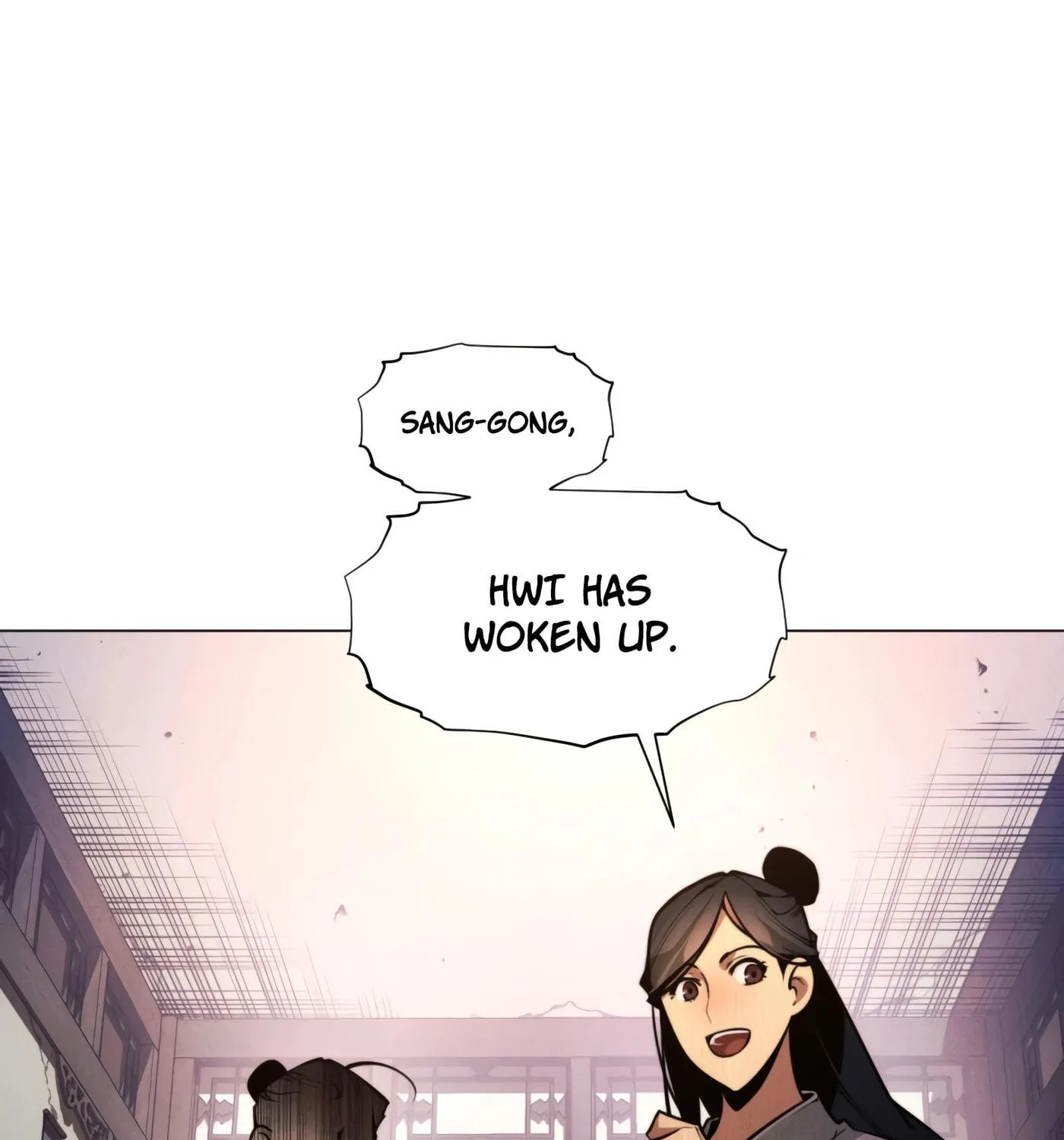 A Modern Man Who Transmigrated Into the Murim World Chapter 1 page 87 - 