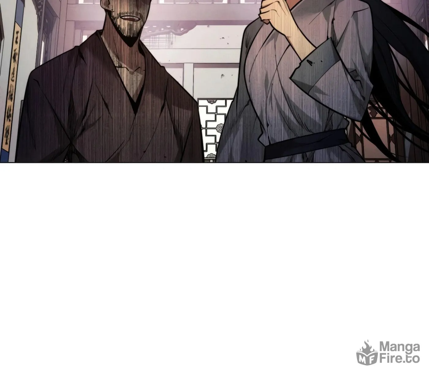 A Modern Man Who Transmigrated Into the Murim World Chapter 1 page 88 - 