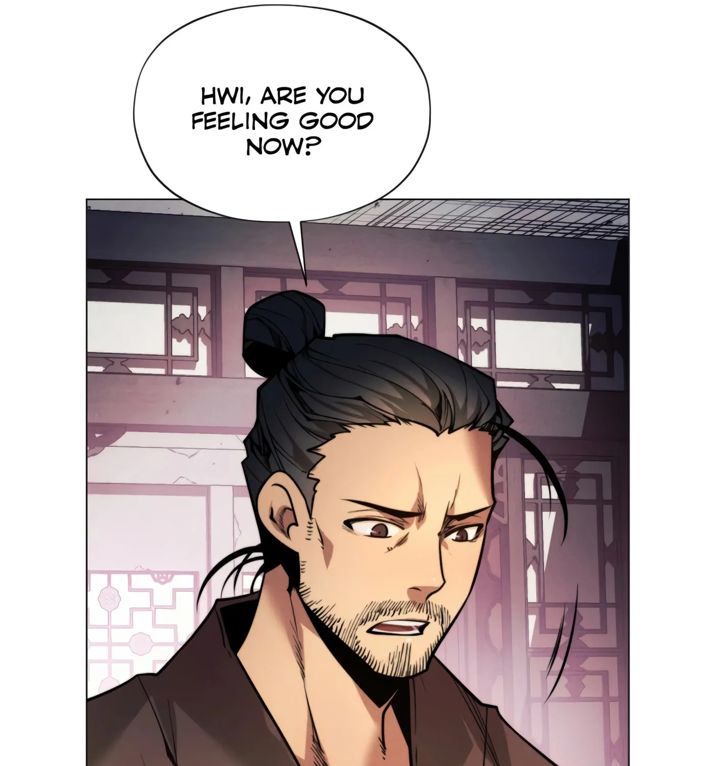 A Modern Man Who Transmigrated Into the Murim World Chapter 1 page 89 - 