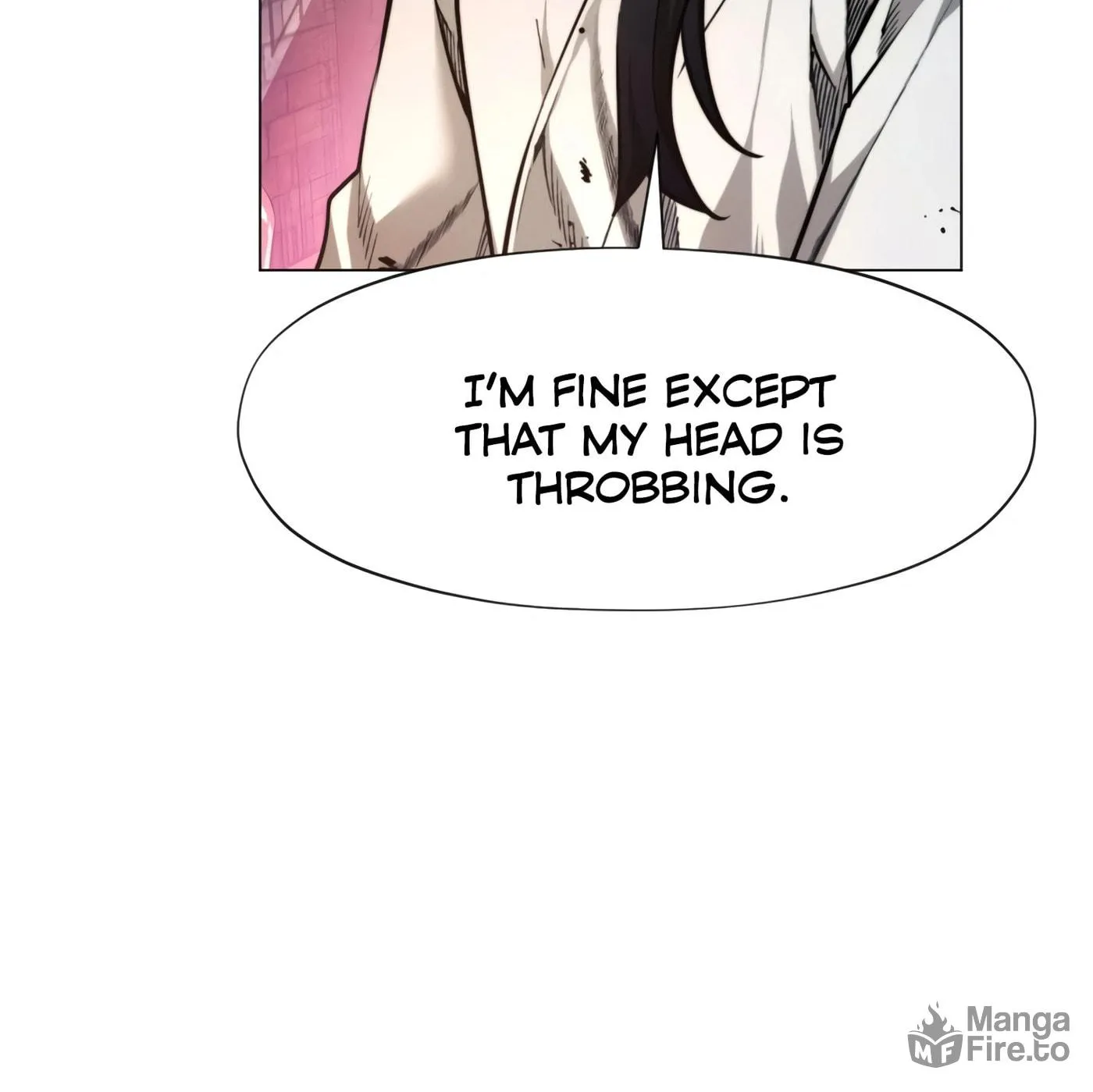 A Modern Man Who Transmigrated Into the Murim World Chapter 1 page 92 - 